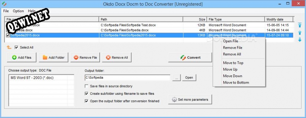 Okdo Docx Docm to Doc Converter генератор серийного номера