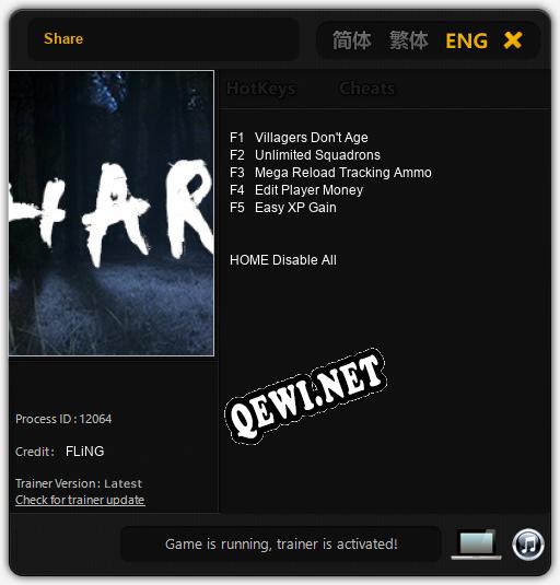 Share: ТРЕЙНЕР И ЧИТЫ (V1.0.73)